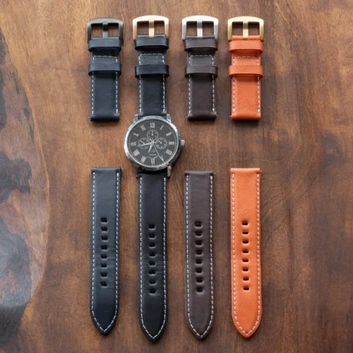 Klasik Saat Antik Spor Seri